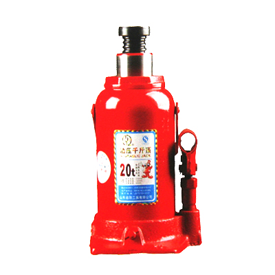 山東啟陽(yáng) QYL20A型立式油壓千斤頂