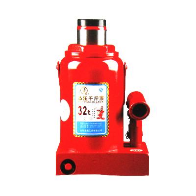 山東啟陽(yáng) QYL32C型立式油壓千斤頂